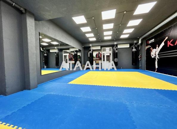 Коммерческая недвижимость по адресу ул. Герцена Олександра (площадь 116 м²) - Atlanta.ua - фото 7