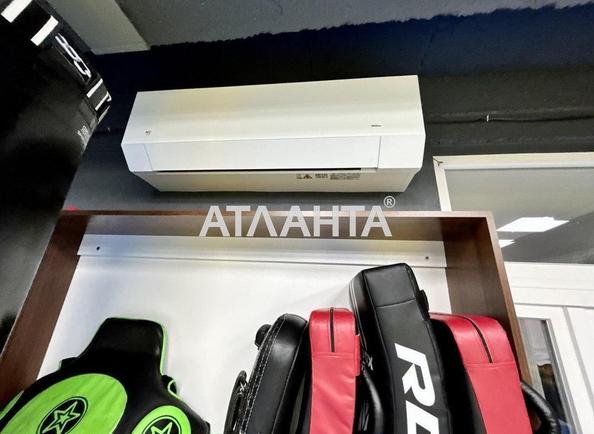 Коммерческая недвижимость по адресу ул. Герцена Олександра (площадь 116 м²) - Atlanta.ua - фото 8