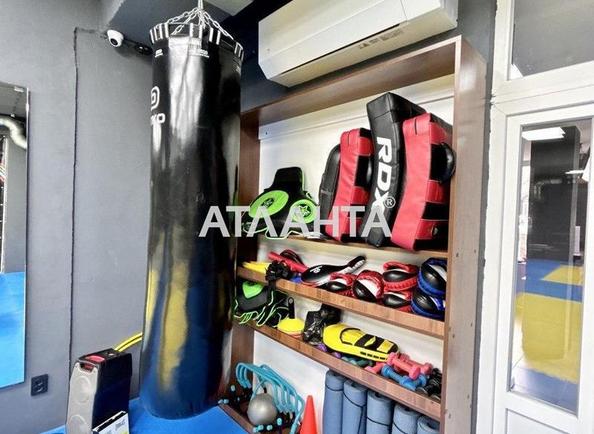 Коммерческая недвижимость по адресу ул. Герцена Олександра (площадь 116 м²) - Atlanta.ua - фото 10