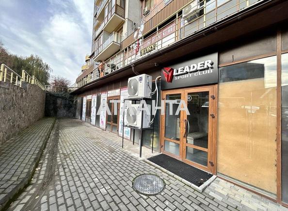 Коммерческая недвижимость по адресу ул. Герцена Олександра (площадь 116 м²) - Atlanta.ua - фото 11