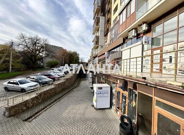 Коммерческая недвижимость по адресу ул. Герцена Олександра (площадь 116 м²) - Atlanta.ua - фото 12