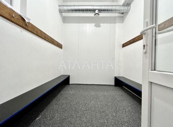 Коммерческая недвижимость по адресу ул. Герцена Олександра (площадь 116 м²) - Atlanta.ua - фото 13