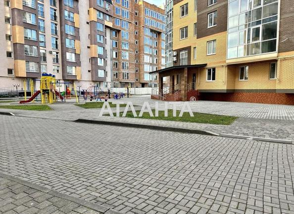 Коммерческая недвижимость по адресу ул. Герцена Олександра (площадь 116 м²) - Atlanta.ua - фото 14