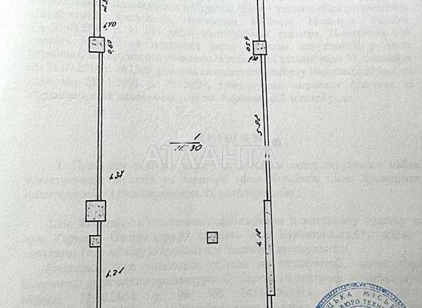 Коммерческая недвижимость по адресу ул. Герцена Олександра (площадь 116 м²) - Atlanta.ua - фото 9
