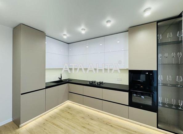 2-rooms apartment apartment by the address st. Geroev Krut (area 70 m²) - Atlanta.ua