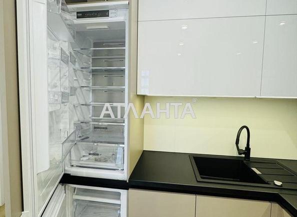 2-rooms apartment apartment by the address st. Geroev Krut (area 70 m²) - Atlanta.ua - photo 8