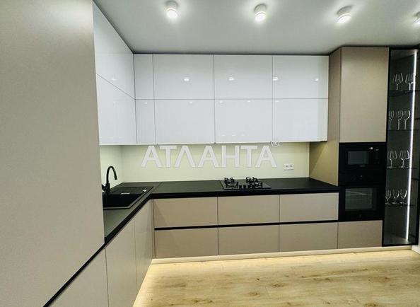 2-rooms apartment apartment by the address st. Geroev Krut (area 70 m²) - Atlanta.ua - photo 7