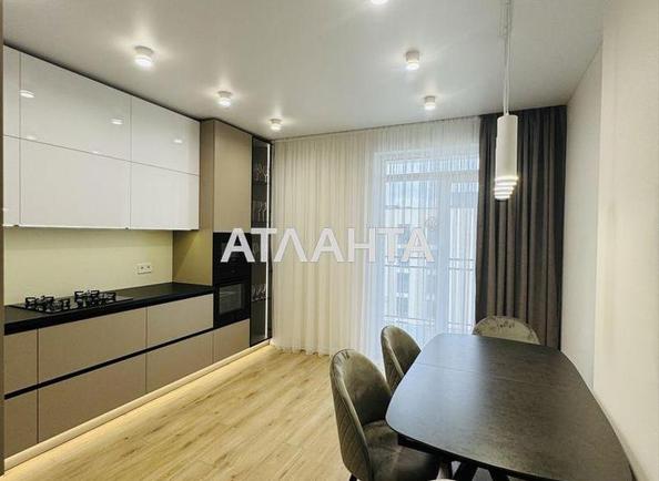 2-rooms apartment apartment by the address st. Geroev Krut (area 70 m²) - Atlanta.ua - photo 2