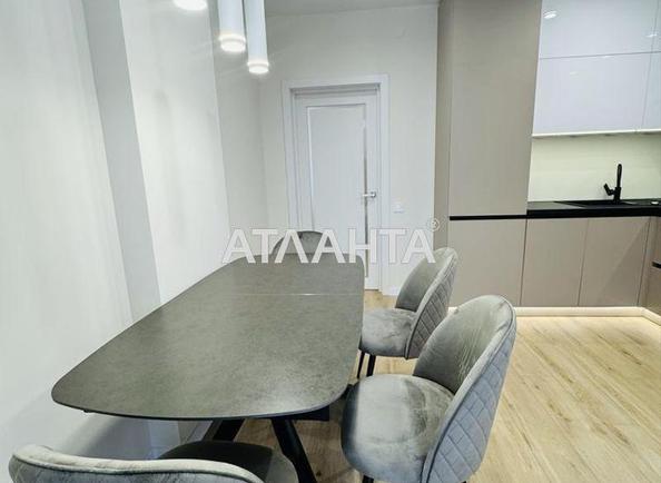 2-rooms apartment apartment by the address st. Geroev Krut (area 70 m²) - Atlanta.ua - photo 3