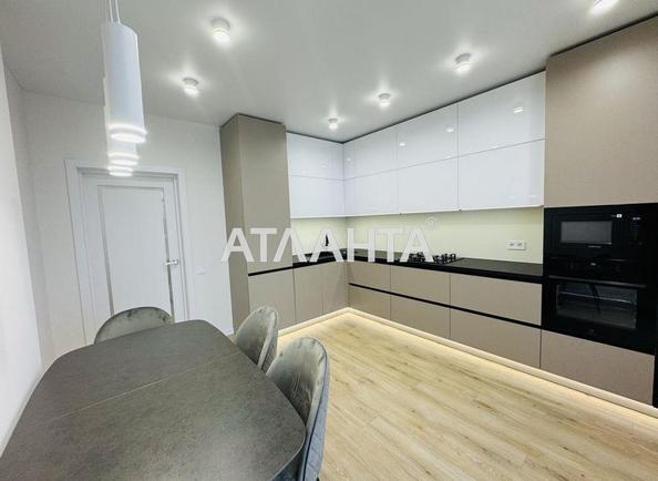 2-rooms apartment apartment by the address st. Geroev Krut (area 70 m²) - Atlanta.ua - photo 4