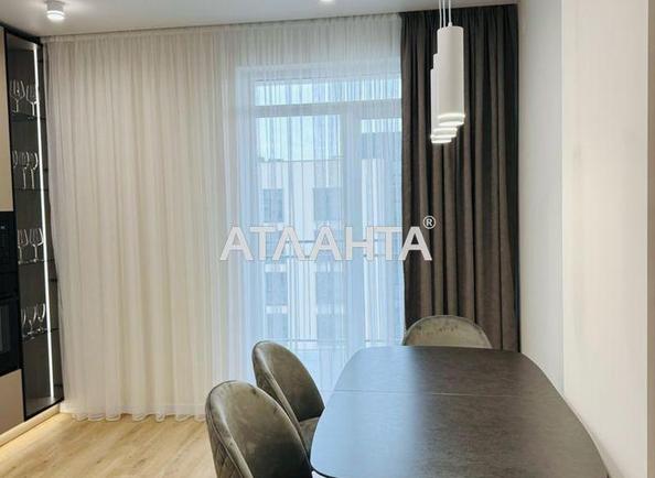 2-rooms apartment apartment by the address st. Geroev Krut (area 70 m²) - Atlanta.ua - photo 6