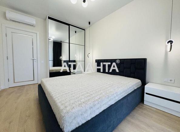 2-rooms apartment apartment by the address st. Geroev Krut (area 70 m²) - Atlanta.ua - photo 9