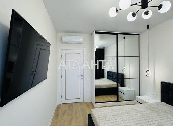 2-rooms apartment apartment by the address st. Geroev Krut (area 70 m²) - Atlanta.ua - photo 10