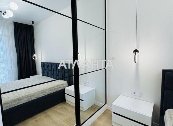 2-rooms apartment apartment by the address st. Geroev Krut (area 70 m²) - Atlanta.ua - photo 12