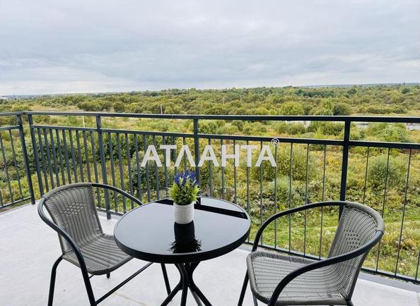 2-rooms apartment apartment by the address st. Geroev Krut (area 70 m²) - Atlanta.ua - photo 14