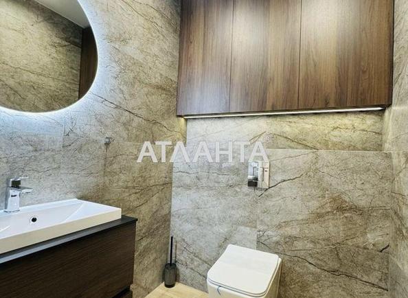 2-rooms apartment apartment by the address st. Geroev Krut (area 70 m²) - Atlanta.ua - photo 19