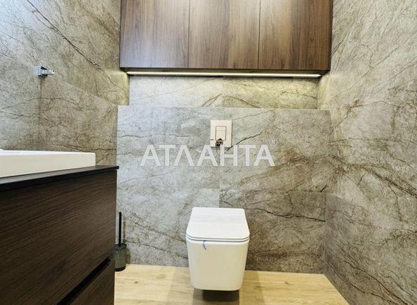 2-rooms apartment apartment by the address st. Geroev Krut (area 70 m²) - Atlanta.ua - photo 20