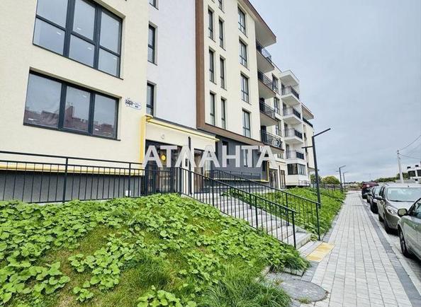 2-rooms apartment apartment by the address st. Geroev Krut (area 70 m²) - Atlanta.ua - photo 23