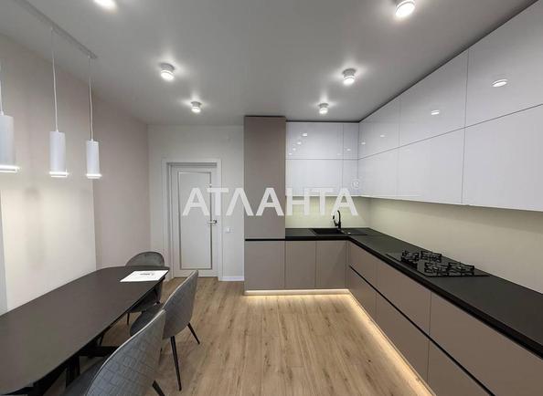 2-rooms apartment apartment by the address st. Geroev Krut (area 70 m²) - Atlanta.ua - photo 2