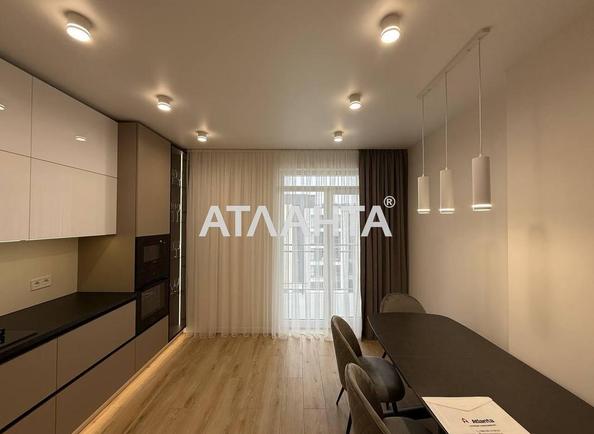 2-rooms apartment apartment by the address st. Geroev Krut (area 70 m²) - Atlanta.ua - photo 3