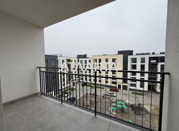 2-rooms apartment apartment by the address st. Geroev Krut (area 70 m²) - Atlanta.ua - photo 4