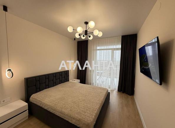 2-rooms apartment apartment by the address st. Geroev Krut (area 70 m²) - Atlanta.ua - photo 5