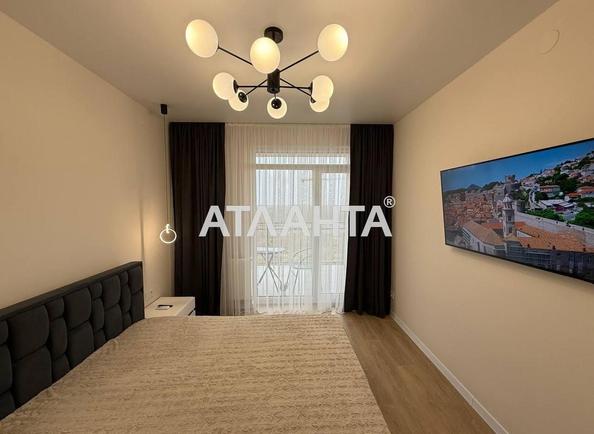 2-rooms apartment apartment by the address st. Geroev Krut (area 70 m²) - Atlanta.ua - photo 6