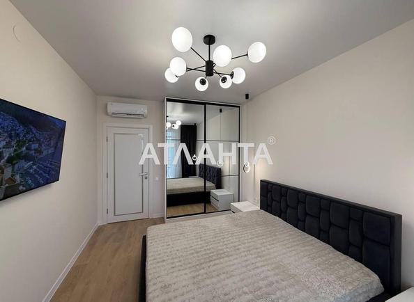 2-rooms apartment apartment by the address st. Geroev Krut (area 70 m²) - Atlanta.ua - photo 7