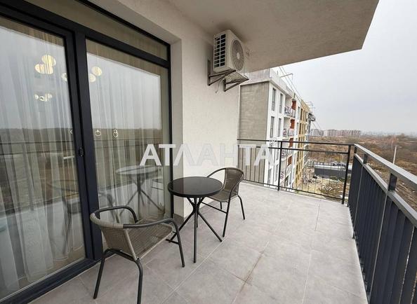 2-rooms apartment apartment by the address st. Geroev Krut (area 70 m²) - Atlanta.ua - photo 9