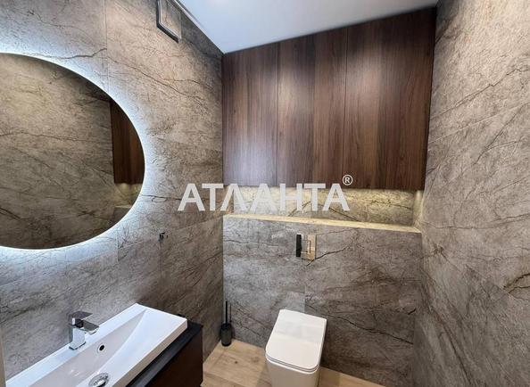 2-rooms apartment apartment by the address st. Geroev Krut (area 70 m²) - Atlanta.ua - photo 10