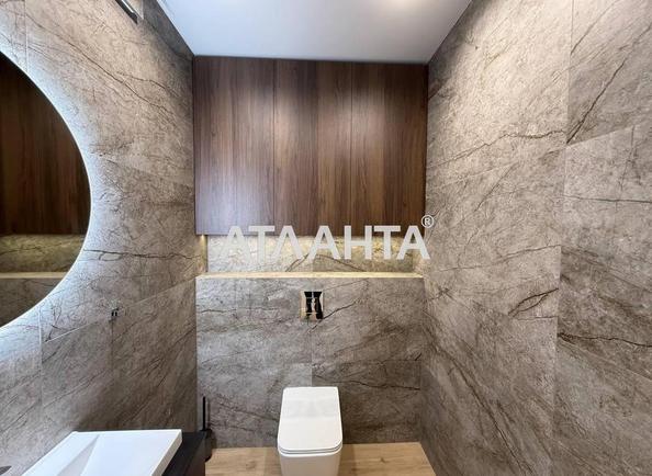 2-rooms apartment apartment by the address st. Geroev Krut (area 70 m²) - Atlanta.ua - photo 11