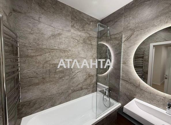 2-rooms apartment apartment by the address st. Geroev Krut (area 70 m²) - Atlanta.ua - photo 12