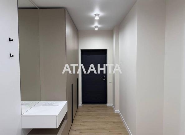 2-rooms apartment apartment by the address st. Geroev Krut (area 70 m²) - Atlanta.ua - photo 14