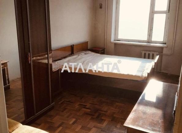 2-кімнатна квартира за адресою вул. Листопадна (площа 50,6 м²) - Atlanta.ua - фото 2