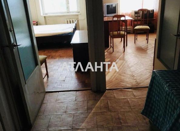 2-кімнатна квартира за адресою вул. Листопадна (площа 50,6 м²) - Atlanta.ua - фото 3