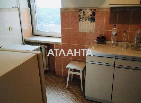 2-кімнатна квартира за адресою вул. Листопадна (площа 50,6 м²) - Atlanta.ua - фото 4