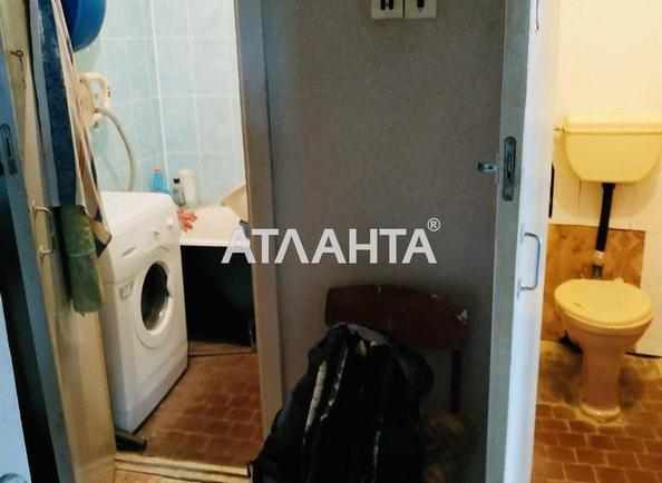2-кімнатна квартира за адресою вул. Листопадна (площа 50,6 м²) - Atlanta.ua - фото 5