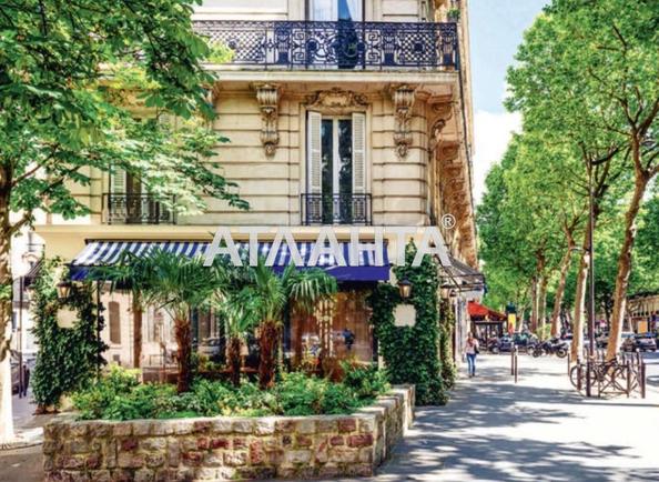 1-кімнатна квартира за адресою Люстдорфська дор. (площа 33,4 м²) 1-кімнатна квартира за адресою Люстдорфська дор. (площа 33,4 м²) - Atlanta.ua