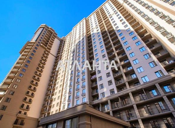 1-комнатная квартира по адресу ул. Генуэзская (площадь 48 м²) 1-комнатная квартира по адресу ул. Генуэзская (площадь 48 м²) - Atlanta.ua