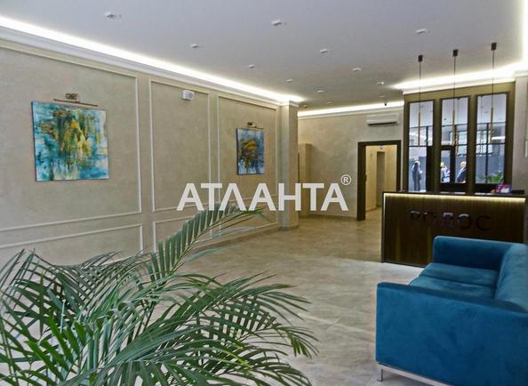 1-комнатная квартира по адресу ул. Генуэзская (площадь 48 м²) - фото 3 1-комнатная квартира по адресу ул. Генуэзская (площадь 48 м²) - Atlanta.ua - фото 3