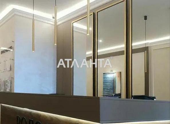 1-комнатная квартира по адресу ул. Генуэзская (площадь 48 м²) - фото 4 1-комнатная квартира по адресу ул. Генуэзская (площадь 48 м²) - Atlanta.ua - фото 4