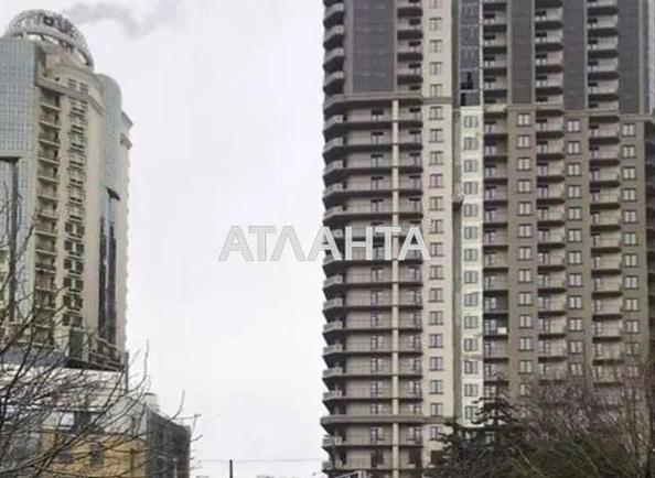 1-комнатная квартира по адресу ул. Генуэзская (площадь 48 м²) - фото 5 1-комнатная квартира по адресу ул. Генуэзская (площадь 48 м²) - Atlanta.ua - фото 5