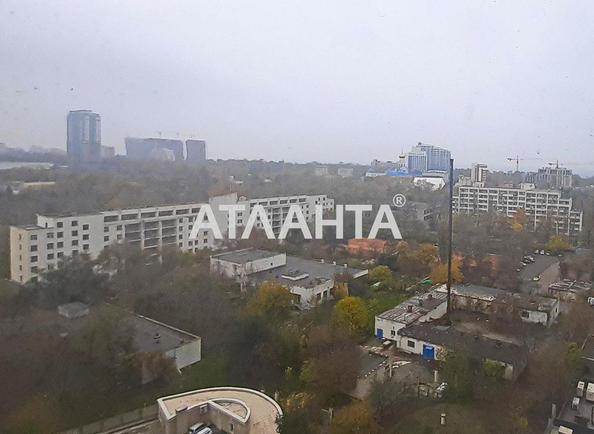 1-комнатная квартира по адресу ул. Генуэзская (площадь 48 м²) - фото 6 1-комнатная квартира по адресу ул. Генуэзская (площадь 48 м²) - Atlanta.ua - фото 6