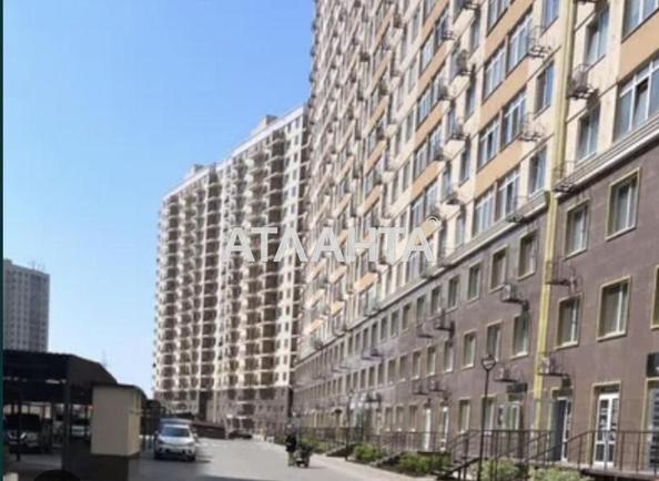 Комерційна нерухомість за адресою вул. Перлинна (площа 13,8 м²) - Atlanta.ua - фото 2