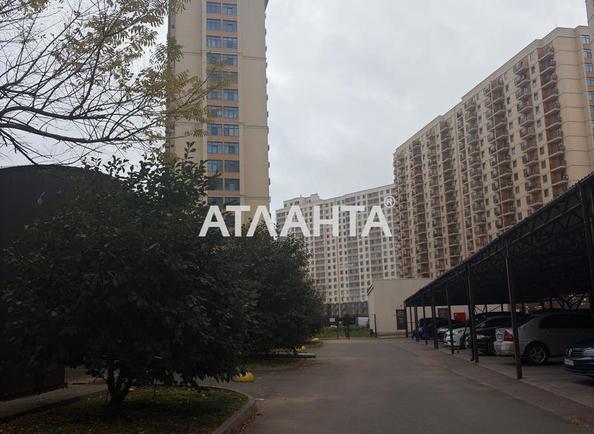 Комерційна нерухомість за адресою вул. Перлинна (площа 13,8 м²) - Atlanta.ua - фото 4