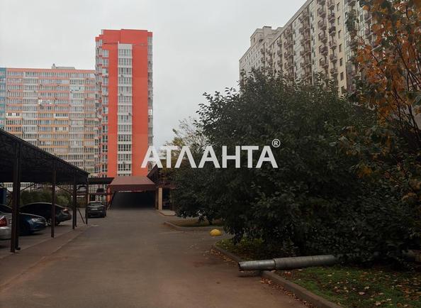 Комерційна нерухомість за адресою вул. Перлинна (площа 13,8 м²) - Atlanta.ua - фото 5