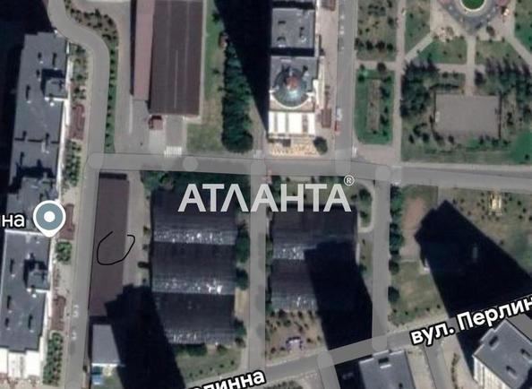 Комерційна нерухомість за адресою вул. Перлинна (площа 13,8 м²) - Atlanta.ua - фото 6