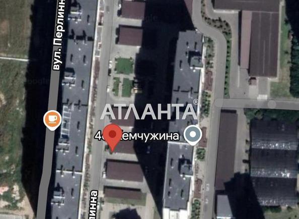 Комерційна нерухомість за адресою вул. Перлинна (площа 13,8 м²) - Atlanta.ua - фото 5