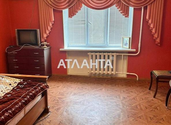 2-кімнатна квартира за адресою вул. Ядова Сергія (площа 50,1 м²) 2-кімнатна квартира за адресою вул. Ядова Сергія (площа 50,1 м²) - Atlanta.ua