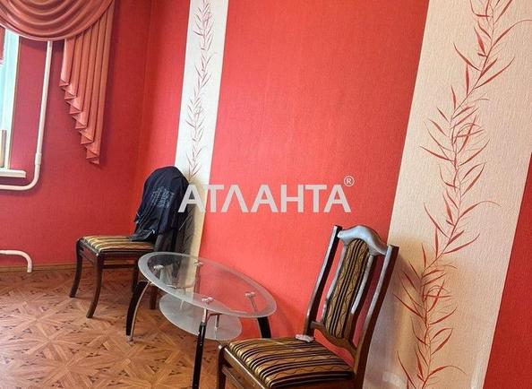 2-кімнатна квартира за адресою вул. Ядова Сергія (площа 50,1 м²) - фото 3 2-кімнатна квартира за адресою вул. Ядова Сергія (площа 50,1 м²) - Atlanta.ua - фото 3